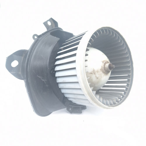 Ventilator Habitaclu / Ventilator Aeroterma Volan Pe Stanga LHD,Fara Modul Electric Fiat GRANDE PUNT...