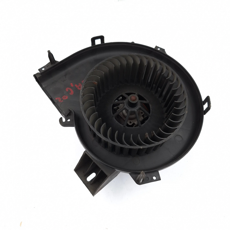 Ventilator Habitaclu / Ventilator Aeroterma Volan Pe Stanga LHD Opel CORSA C 2000 - 2006 006453T