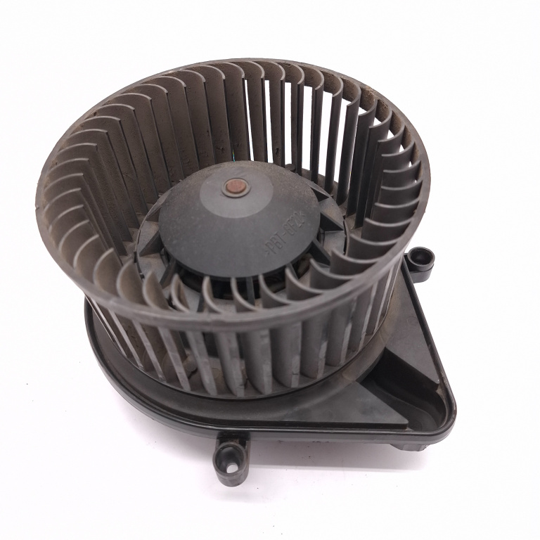 Ventilator Habitaclu / Ventilator Aeroterma Volan Pe Stanga LHD Audi A4 B6 (8E) 2000 - 2004 8E1820021A, 8E1 820 021 A, 13267910, 663000U, K01000CCW, 8 E1.820.021 A, 8E1820021