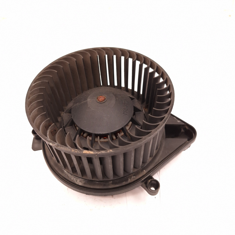 Ventilator Habitaclu / Ventilator Aeroterma Volan Pe Stanga LHD,Cu Modul Electric Audi A4 B6 (8E) 2000 - 2004 8E1820021B, 8E1.820.021B, 5508100, 663000U, 0212347