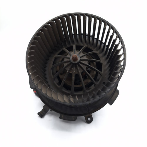 Ventilator Habitaclu / Ventilator Aeroterma Volan Pe Stanga LHD Opel ZAFIRA B 2005 - 2014 A3370G, D8...