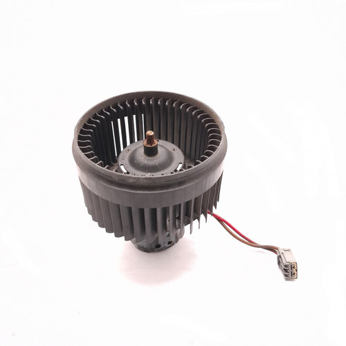Ventilator Habitaclu / Ventilator Aeroterma Volvo S60 1 2000-2009 Cu Modul Electric Volan Pe Stanga ...