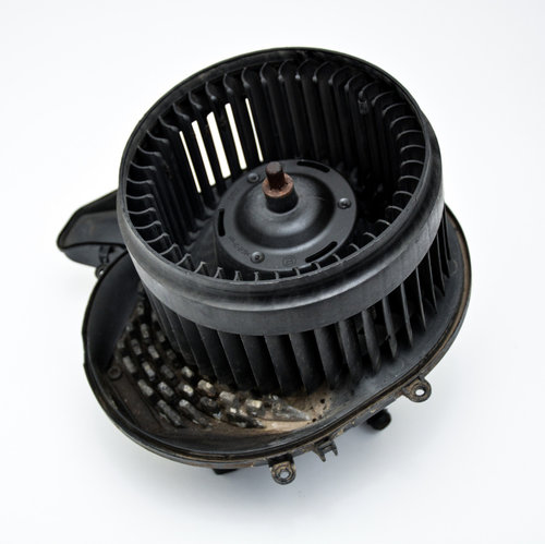 Ventilator Habitaclu / Ventilator Aeroterma Volvo S60 1 2000-2009 2.4 B 5244 S2 Benzina Cu Modul Ele...