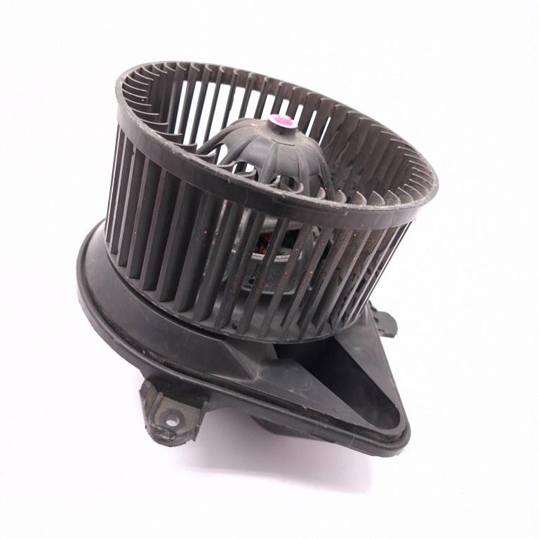 Ventilator Habitaclu / Ventilator Aeroterma Volvo S40 1 (Vs) 1995-2004 1.6 B 4164 S2 Benzina Fara Modul Electric Volan Pe Stanga Lhd N030840S0346, N030840S, 99561055, Gmvm50Aaci, M50Aaci Valeo