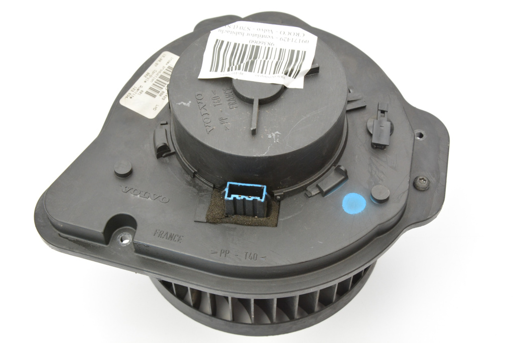 Ventilator Habitaclu / Ventilator Aeroterma Volvo S70 (Ls) 1996-2000 Fara Modul Electric Volan Pe Stanga Lhd 09171429