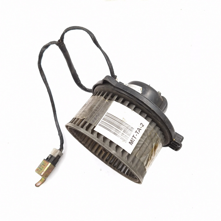 Ventilator Habitaclu / Ventilator Aeroterma Volvo V40 Combi 1995-2004 Cu Modul Electric Volan Pe Stanga Lhd 0130111191, Mf0160700260, 521A043, 1887D7 Bosch/Omron