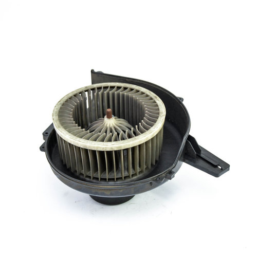 Ventilator Habitaclu / Ventilator Aeroterma Vw Fox (5Z1, 5Z3) 2003-2011 1.4 Tdi Bnm Motorina Fara Mo...
