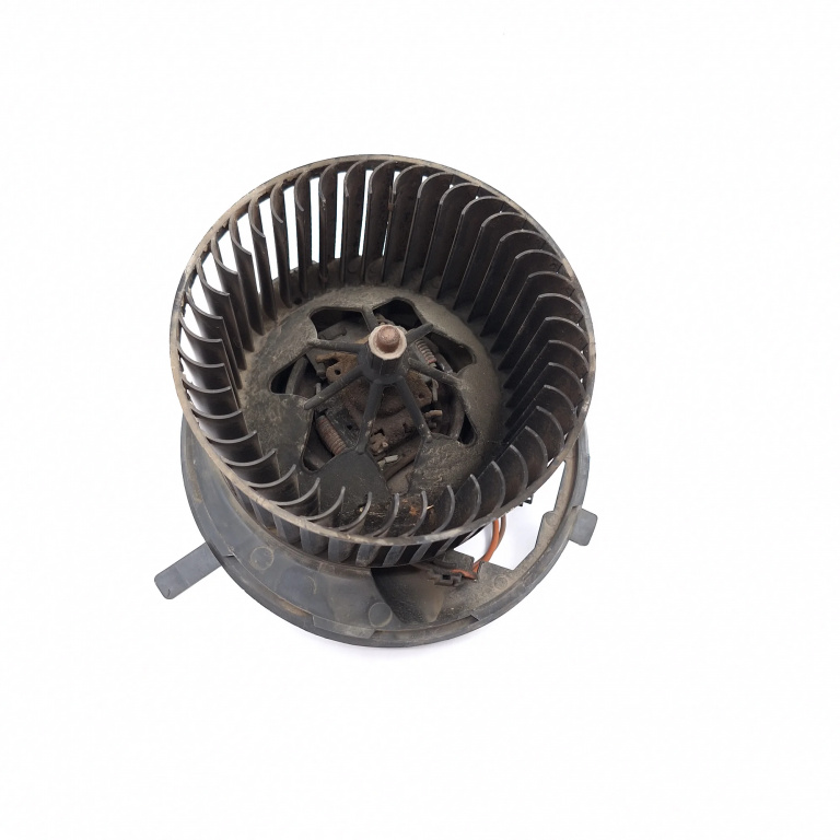Ventilator Habitaclu / Ventilator Aeroterma Vw Golf Plus (5M) 2005-2013 1.9 Tdi Bls Motorina 3C1820015J, Cz0160600864