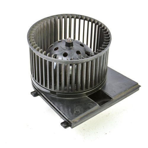 Ventilator Habitaclu / Ventilator Aeroterma Vw Golf 4 1997-2004 1.9 Tdi Motorina Fara Modul Electric...