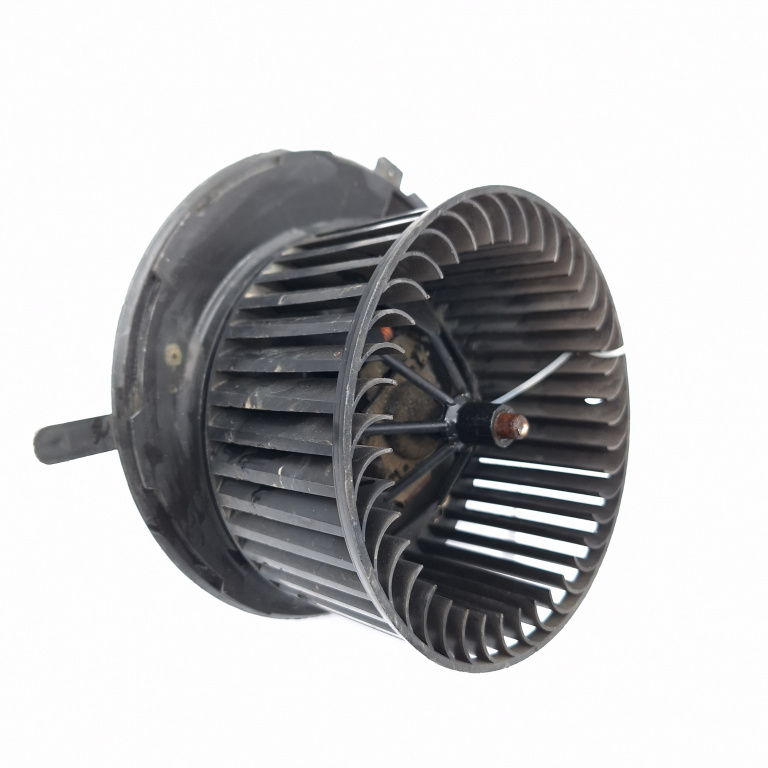 Ventilator Habitaclu / Ventilator Aeroterma Vw Golf 5 2003-2009 Cu Modul Electric Volan Pe Stanga Lhd 1K2819015, 30505393G, 983227A, 30505393Ge Valeo