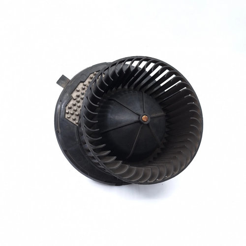 Ventilator Habitaclu / Ventilator Aeroterma Vw Golf 5 2003-2009 1.9 Tdi Bru Motorina