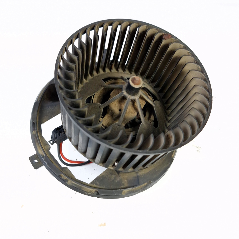 Ventilator Habitaclu / Ventilator Aeroterma Vw Golf 5 2003-2009 Volan Pe Stanga Lhd 1K1820015F, F995748Q, 995773Md, 995773M.D Valeo