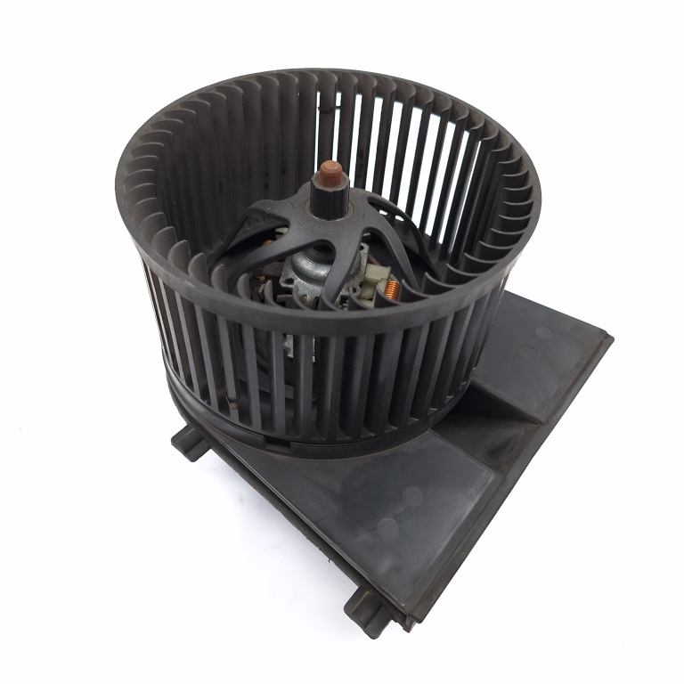Ventilator Habitaclu / Ventilator Aeroterma VW LUPO (3L, 6X, 6E) 1998 - 2005 H35657880E, H35657880 E, 1J18190219, 1J1 819 0219, 11151401, 111 5 1401
