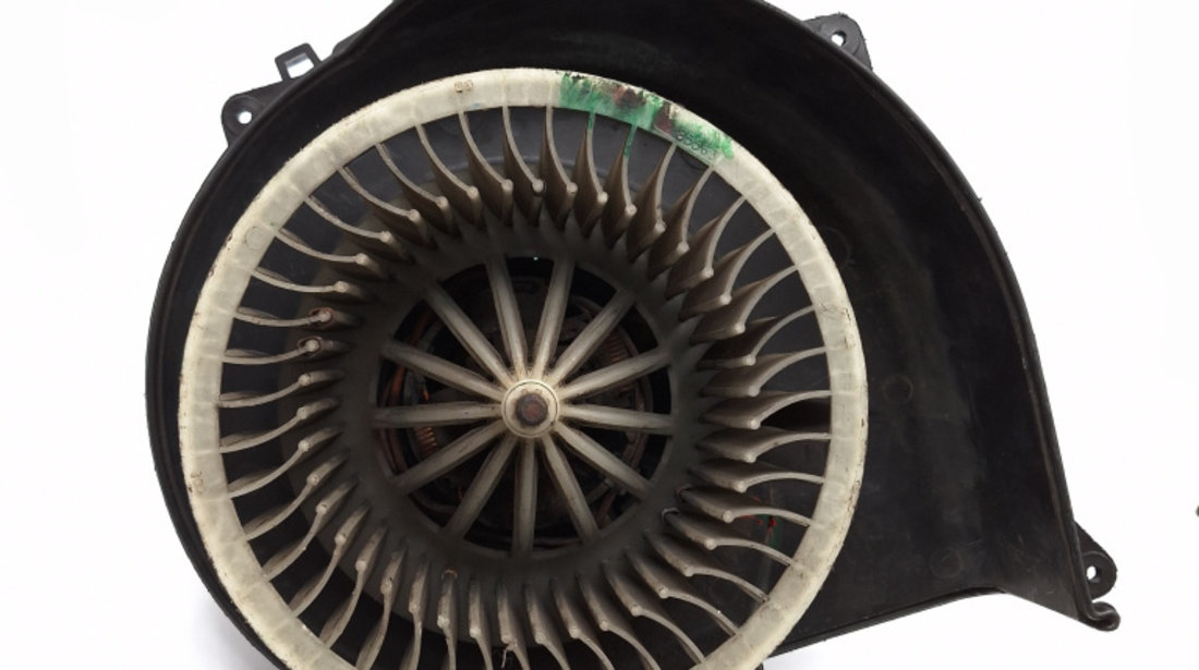 Ventilator Habitaclu / Ventilator Aeroterma VW POLO (9N, 9N3) 2001 - 2012 6Q2820015C, 6Q2820015, 6Q2 820 015