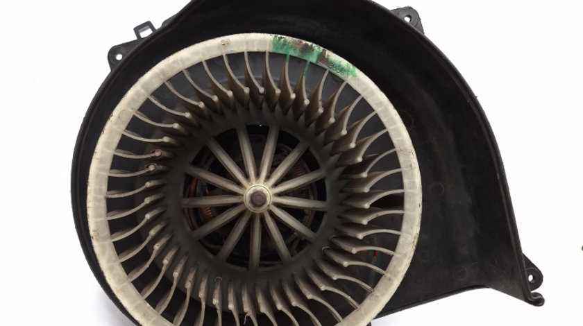 Ventilator Habitaclu / Ventilator Aeroterma VW POLO (9N, 9N3) 2001 - 2012 6Q2820015C, 6Q2820015, 6Q2 820 015