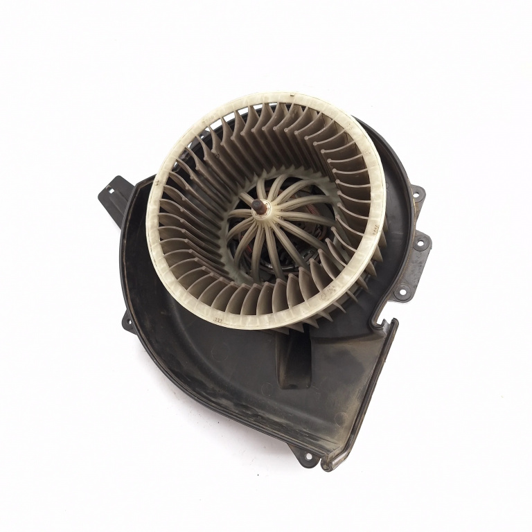 Ventilator Habitaclu / Ventilator Aeroterma VW POLO (9N, 9N3) 2002 - 2010 Benzina 6Q1819015G, A9674