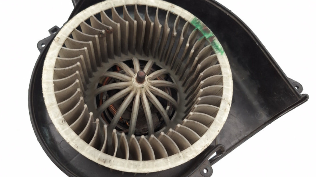 Ventilator Habitaclu / Ventilator Aeroterma VW POLO (9N, 9N3) 2001 - 2012 6Q2820015C, 6Q2820015, 6Q2 820 015