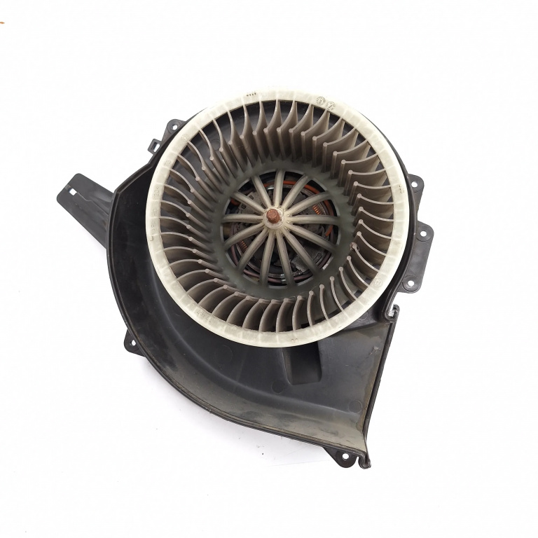 Ventilator Habitaclu / Ventilator Aeroterma VW POLO (9N, 9N3) 2002 - 2010 Benzina 6Q1820015C, A1916