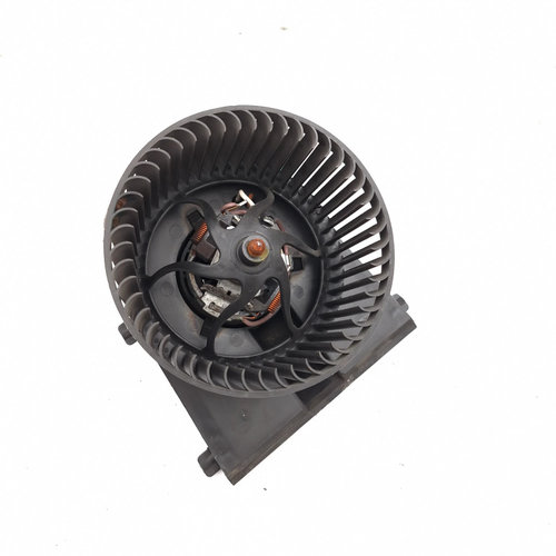 Ventilator Habitaclu / Ventilator Aeroterma VW POLO (6N2) 1999 - 2001 1J1819021B, F657877G, 03320100...