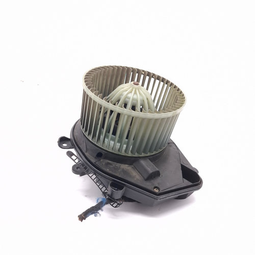 Ventilator Habitaclu / Ventilator Aeroterma Vw Passat B5, B5.5 1996-2005 Cu Modul Electric Volan Pe ...