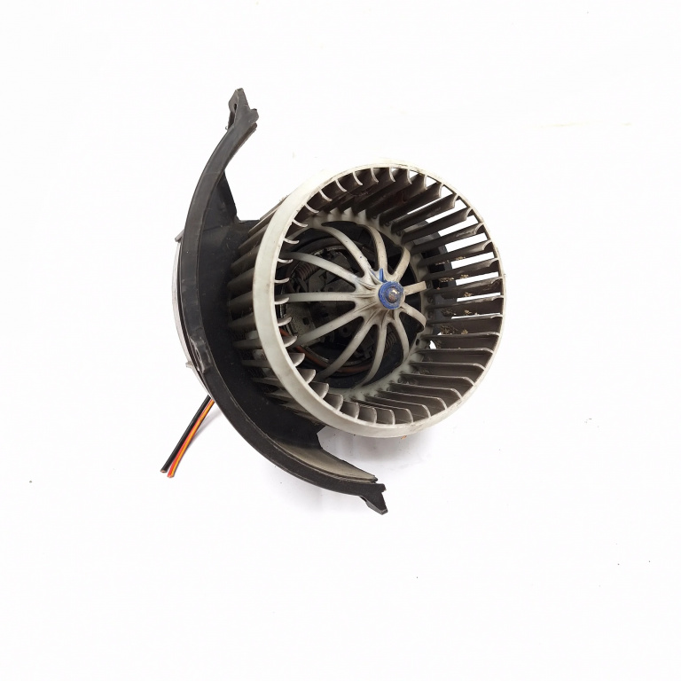 Ventilator Habitaclu / Ventilator Aeroterma Vw Touareg (7L) 2002-2010 2.5 R5 Tdi Bac Motorina 7L0820021Q, 17360057