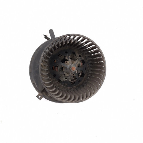Ventilator Habitaclu / Ventilator Aeroterma Vw Caddy 3 2004-2015 2.0 Tdi 16V Cfhc Motorina 53024968