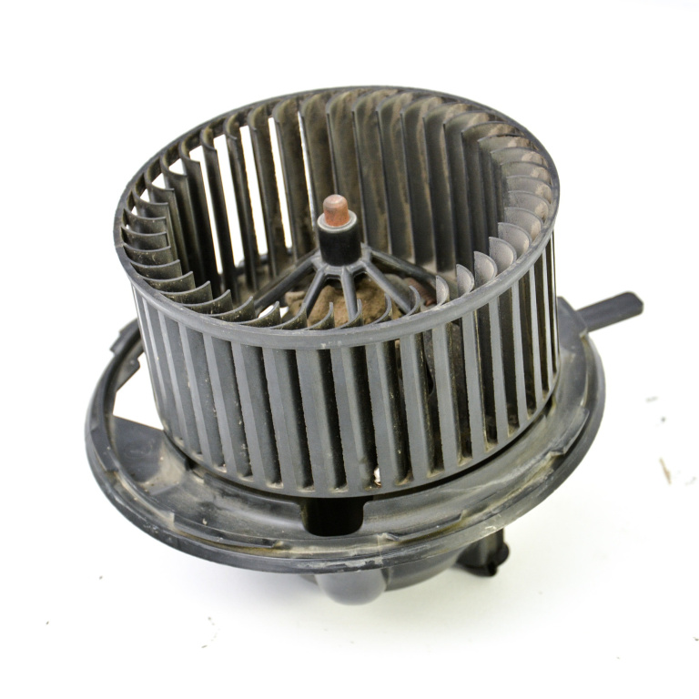 Ventilator Habitaclu / Ventilator Aeroterma Vw Passat B6 2005-2010 Cu Modul Electric 1K1820015L, 1K1 820 015 L, 1K1 820 015 , 1K1820015, N998923D Valeo