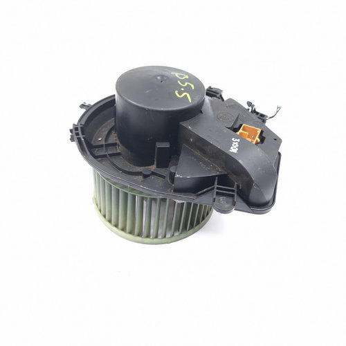 Ventilator Habitaclu / Ventilator Aeroterma Vw Passat B5, B5.5 1996-2005 Cu Modul Electric Volan Pe ...