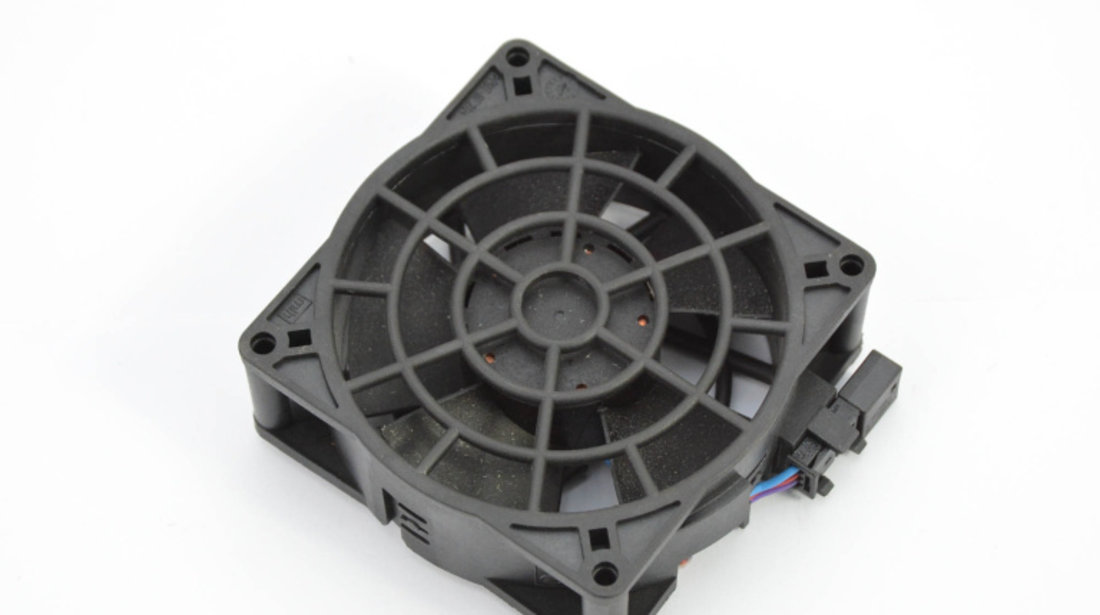 Ventilator Habitaclu / Ventilator Aeroterma VW PHAETON (3D) 2002 - Prezent Motorina 3D0963575