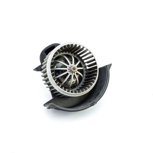 Ventilator Habitaclu / Ventilator Aeroterma Vw Touareg (7L) 2002-2010 5.0 V10 Tdi Motorina Fara Modu...