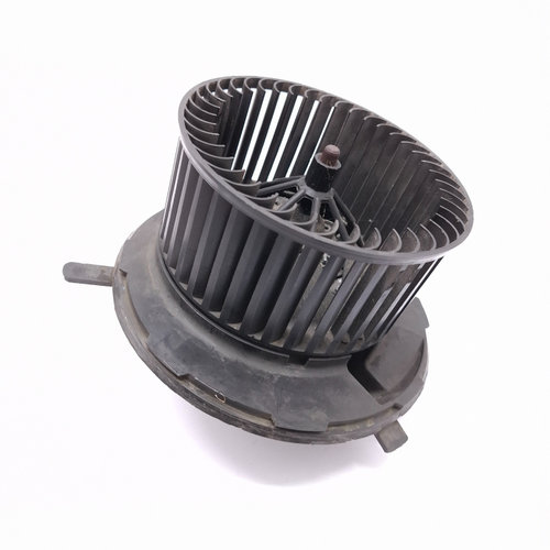 Ventilator Habitaclu / Ventilator Aeroterma Vw Passat B6 2005-2010 Volan Pe Stanga Lhd 1K1819015, 1K...
