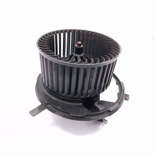 Ventilator Habitaclu / Ventilator Aeroterma Vw Passat B6 2005-2010 Volan Pe Stanga Lhd 3C1820015E, C...
