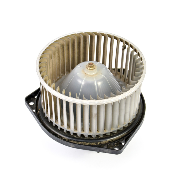 Ventilator Habitaclu / Ventilator Aeroterma Ssangyong Rodius 2005 > 2.7 Xdi D27Dt Motorina Fara Modul Electric 4051-0400, 40510400
