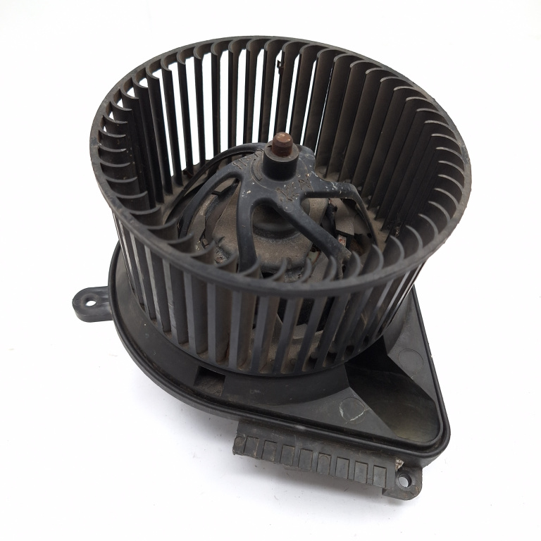 Ventilator Habitaclu / Ventilator Aeroterma Mercedes-Benz Vito / V-Class (W638) 1996-2003 Fara Modul Electric N030699P, N030699P 0001, N030699P0001, G2018799 Valeo