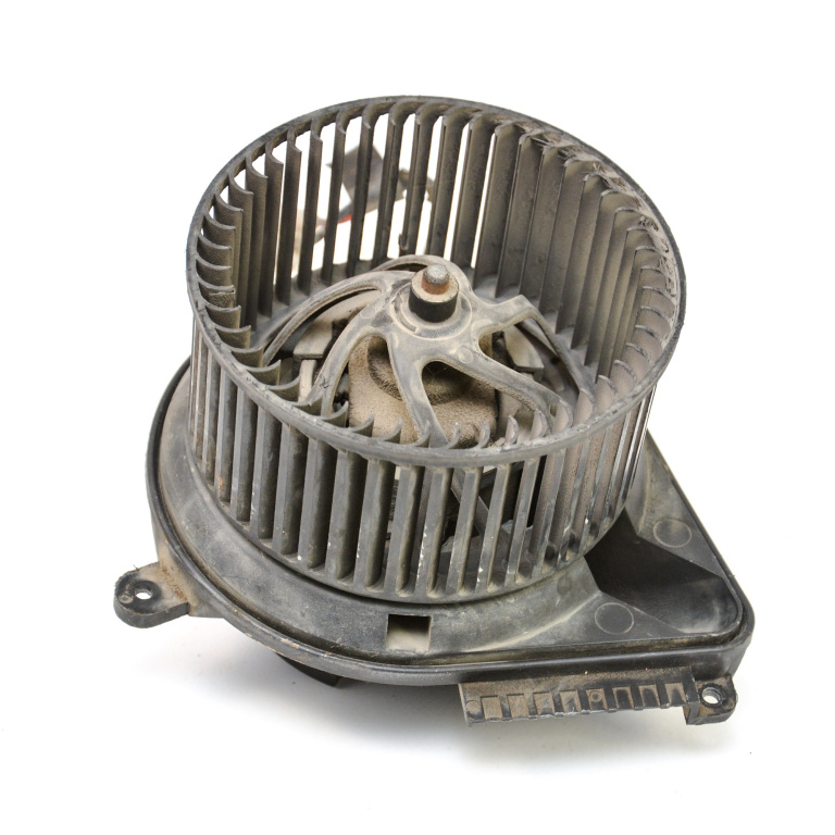 Ventilator Habitaclu / Ventilator Aeroterma Mercedes-Benz Vito / V-Class (W638) 1996-2003 Stanga Lhd N030699P