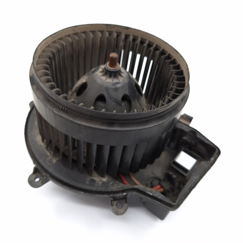 Ventilator Habitaclu / Ventilator Aeroterma Mercedes-Benz C-Class (W203) 2000-2007 Fara Modul Electr...