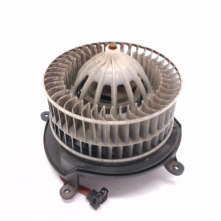 Ventilator Habitaclu / Ventilator Aeroterma Mercedes-Benz E-Class (W211) 2002-2009 Cu Modul Electric 9400973, 94.00973, 90896 Behr