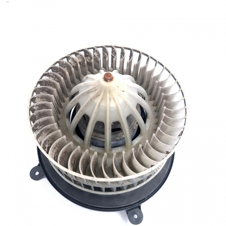 Ventilator Habitaclu / Ventilator Aeroterma Mercedes-Benz E-Class (W211) 2002-2009 Cu Modul Electric Volan Pe Stanga Lhd 9400973, 94.00973 Behr