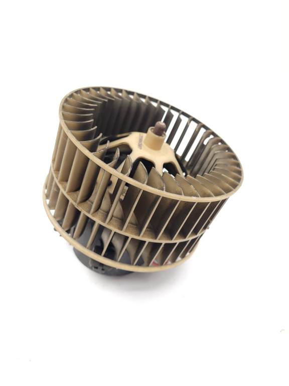 Ventilator Habitaclu / Ventilator Aeroterma Mercedes-Benz A-Class (W168) 1997-2004 Volan Pe Stanga Lhd 14560014, 125986507