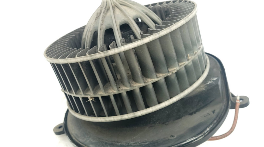 Ventilator Habitaclu / Ventilator Aeroterma Mercedes-Benz CLS (C219) 2004 - 2011 9400973