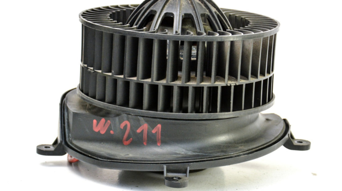 Ventilator Habitaclu / Ventilator Aeroterma Mercedes-Benz E-CLASS (W211) 2002 - 2009 9400984, 94.00984