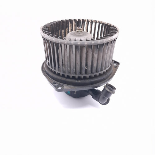 Ventilator Habitaclu / Ventilator Aeroterma Chevrolet Aveo T250 2003-2011 Fara Modul Electric Volan ...