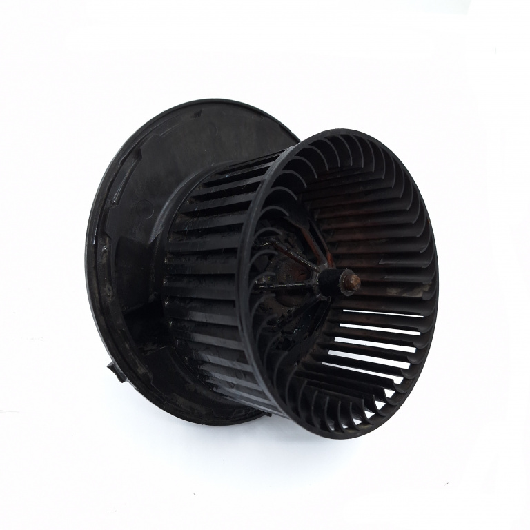 Ventilator Habitaclu / Ventilator Aeroterma Mercedes-Benz A-Class (W169) 2004-2012 Cu Modul Electric Volan Pe Stanga Lhd A1698200642, 982485P