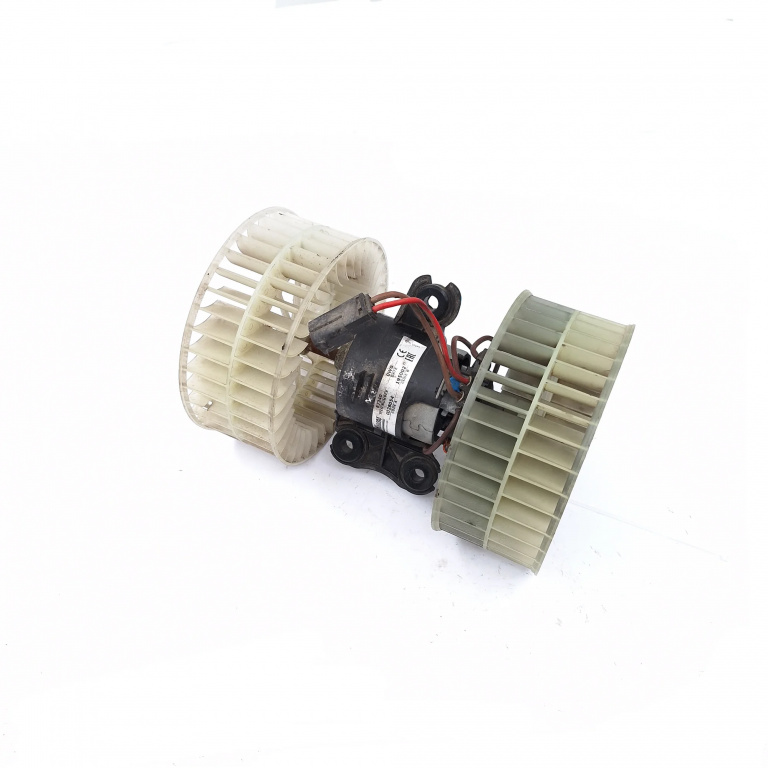 Ventilator Habitaclu / Ventilator Aeroterma Mercedes-Benz Vito / Viano (W639) 2003-2014 109 Cdi Om 646.983 Motorina 195002, 87340, 0028054 Nissens