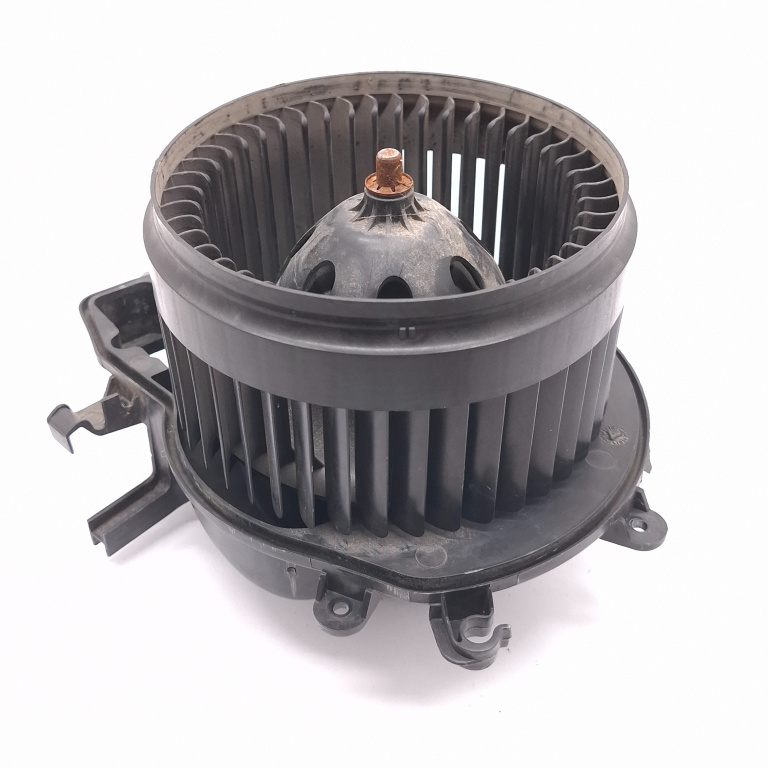 Ventilator Habitaclu / Ventilator Aeroterma Mercedes-Benz C-Class (W203) 2000-2007 Volan Pe Stanga Lhd 9400784