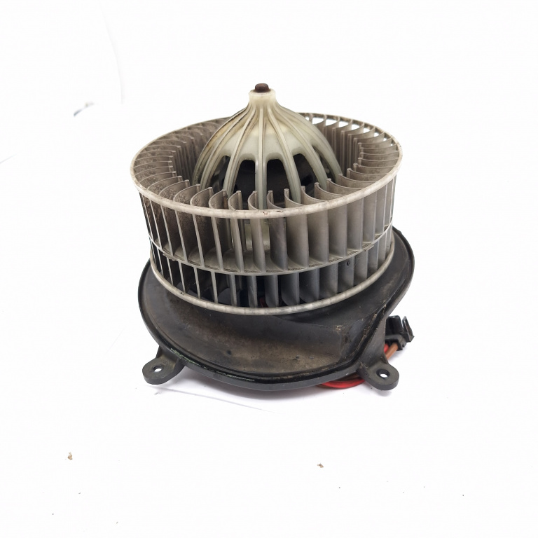 Ventilator Habitaclu / Ventilator Aeroterma Mercedes-Benz E-Class (W211) 2002-2009 Cu Modul Electric Volan Pe Stanga Lhd 9400973, 96806, 94.00973