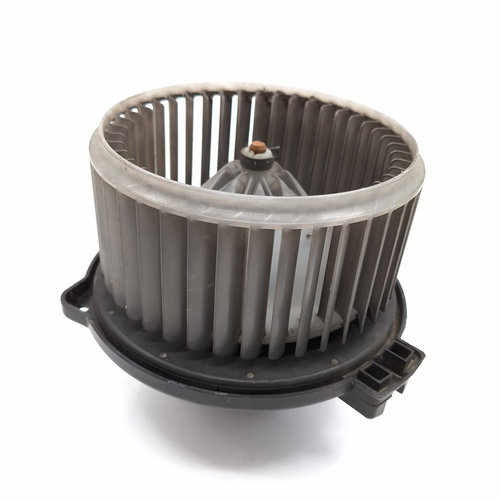 Ventilator Habitaclu / Ventilator Aeroterma Mitsubishi Pajero 3 (V60) 1999-2007 Volan Pe Stanga Lhd ...