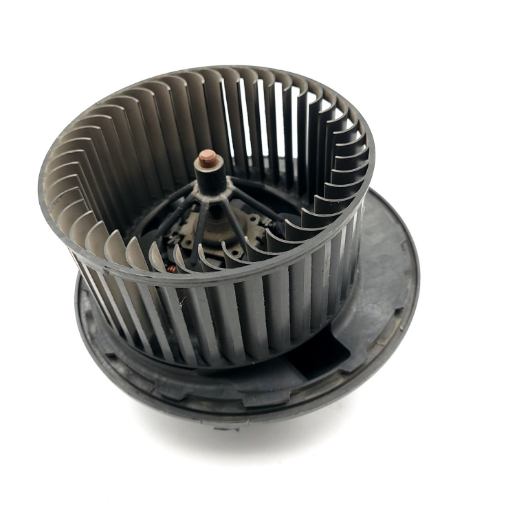 Ventilator Habitaclu / Ventilator Aeroterma Mercedes-Benz A-Class (W169) 2004-2012 A 170 (169.032, 169.332) M 266.940 Benzina Fara Modul Electric Volan Pe Stanga Lhd 982485P, 200643
