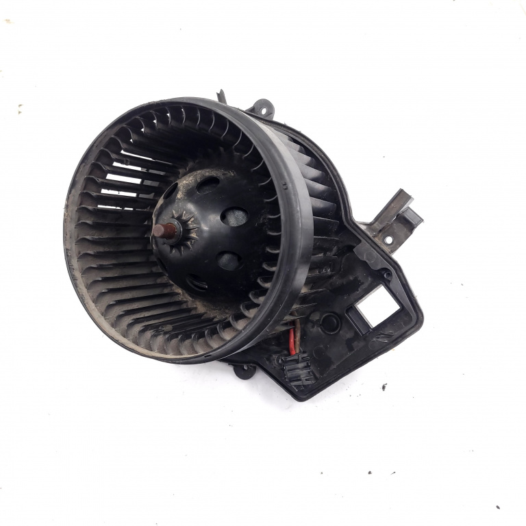 Ventilator Habitaclu / Ventilator Aeroterma Mercedes-Benz C-Class (W203) 2000-2007 Cu Modul Electric Volan Pe Stanga Lhd