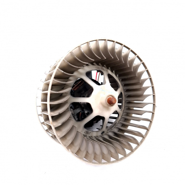 Ventilator Habitaclu / Ventilator Aeroterma Mercedes-Benz A-Class (W168) 1997-2004 A 170 Cdi (168.009, 168.109) Om 668.942 Motorina Cu Modul Electric Volan Pe Stanga Lhd 14560014, 145.60014